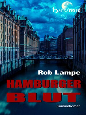 cover image of Hamburger Blut